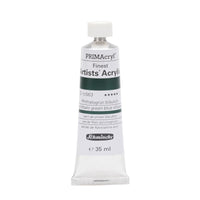 Culori acrilice Schmincke PRIMAcryl Professional 35 ml – 563 Verde ftalo albăstrui