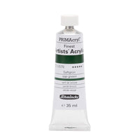 Culori acrilice Schmincke PRIMAcryl Professional 35 ml – 570 Verde sevă