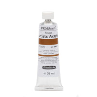 Culori acrilice Schmincke PRIMAcryl Professional 35 ml – 677 Umbră naturală