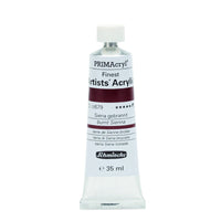 Culori acrilice Schmincke PRIMAcryl Professional 35 ml – 679 Siena arsă
