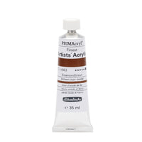 Culori acrilice Schmincke PRIMAcryl Professional 35 ml – 683 Maro Mars