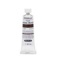 Culori acrilice Schmincke PRIMAcryl Professional 35 ml – 684 Umbră arsă naturală