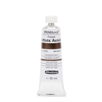 Culori acrilice Schmincke PRIMAcryl Professional 35 ml – 685 Maro Van Dyck