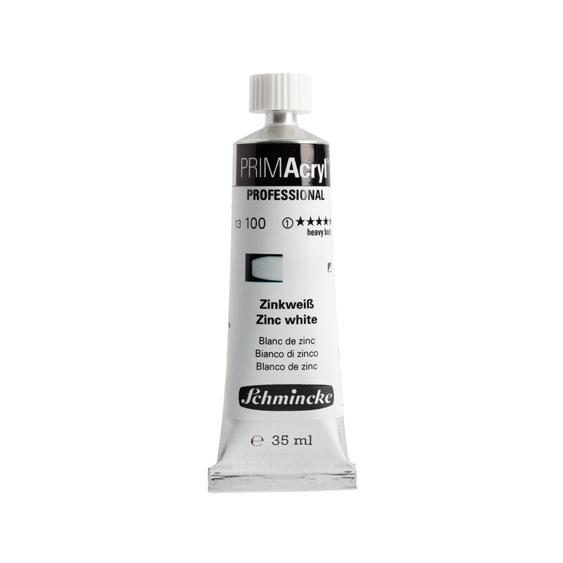Culori acrilice Schmincke PRIMAcryl Professional 35 ml