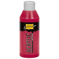 culori acrilice solo goya acrylic 250 ml ro krl842