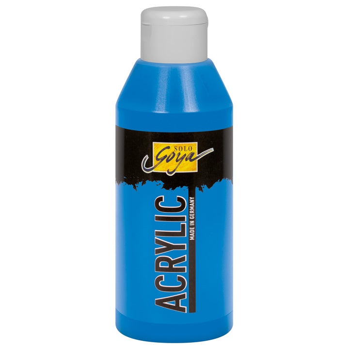 culori acrilice solo goya acrylic 250 ml ro krl842