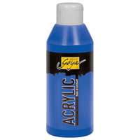 culori acrilice solo goya acrylic 250 ml ro krl842