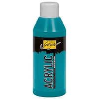 culori acrilice solo goya acrylic 250 ml ro krl842