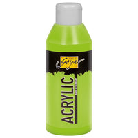 culori acrilice solo goya acrylic 250 ml ro krl842