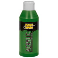 culori acrilice solo goya acrylic 250 ml ro krl842