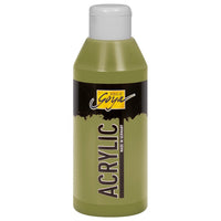 culori acrilice solo goya acrylic 250 ml ro krl842