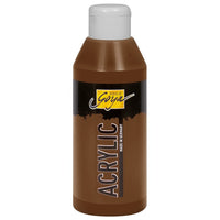 culori acrilice solo goya acrylic 250 ml ro krl842