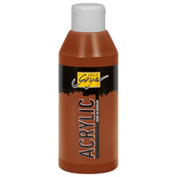 culori acrilice solo goya acrylic 250 ml ro krl842