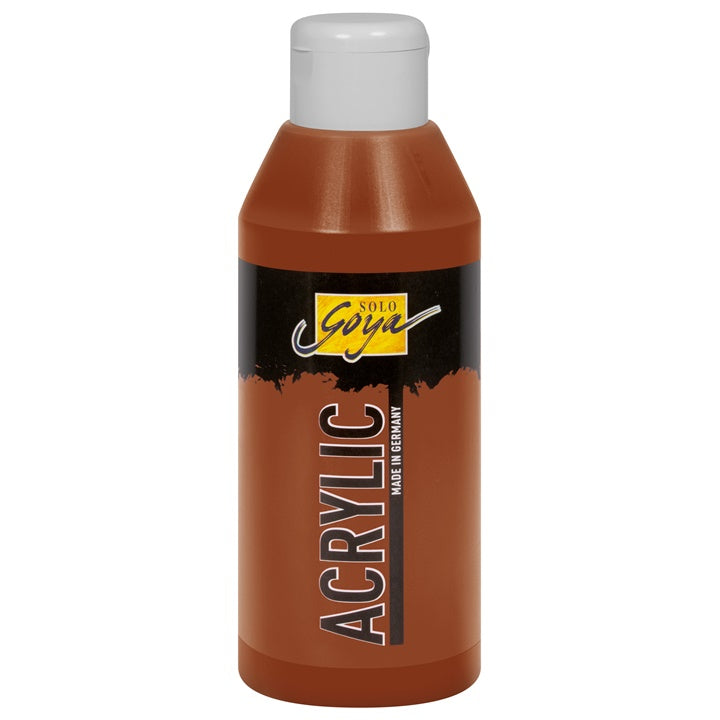 culori acrilice solo goya acrylic 250 ml ro krl842
