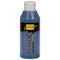 culori acrilice solo goya acrylic 250 ml ro krl842