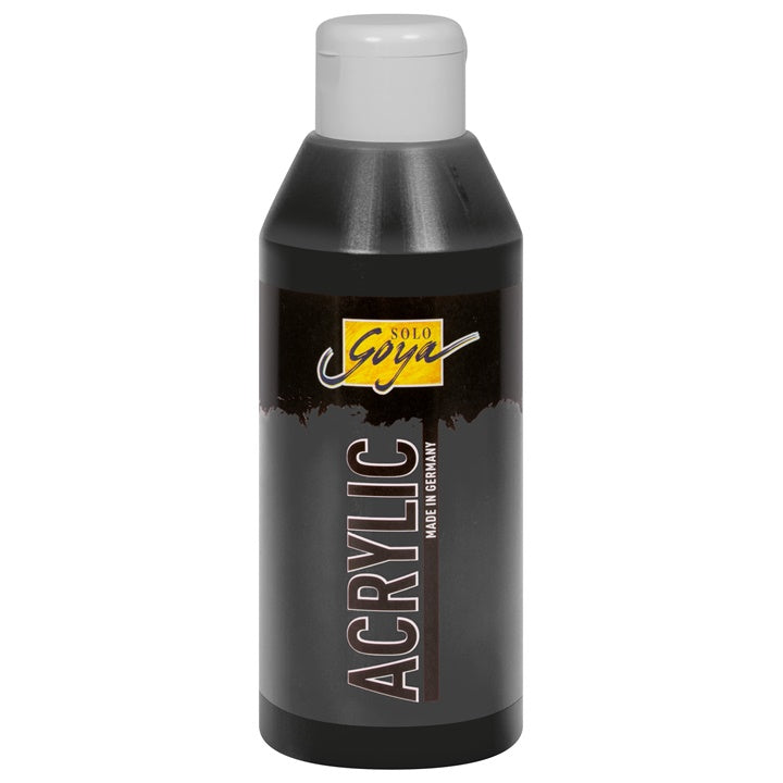 culori acrilice solo goya acrylic 250 ml ro krl842