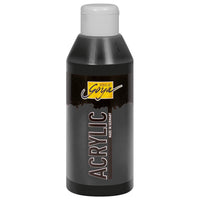 culori acrilice solo goya acrylic 250 ml ro krl842