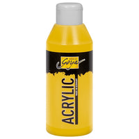 culori acrilice solo goya acrylic 250 ml ro krl842