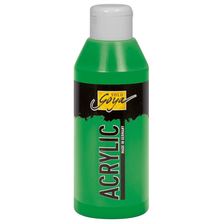 culori acrilice solo goya acrylic 250 ml ro krl842
