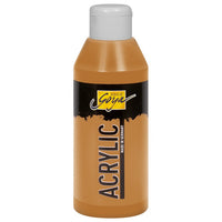 culori acrilice solo goya acrylic 250 ml ro krl842