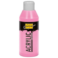 culori acrilice solo goya acrylic 250 ml ro krl842