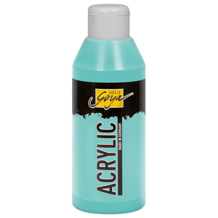culori acrilice solo goya acrylic 250 ml ro krl842