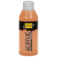 culori acrilice solo goya acrylic 250 ml ro krl842