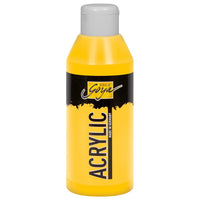 culori acrilice solo goya acrylic 250 ml ro krl842