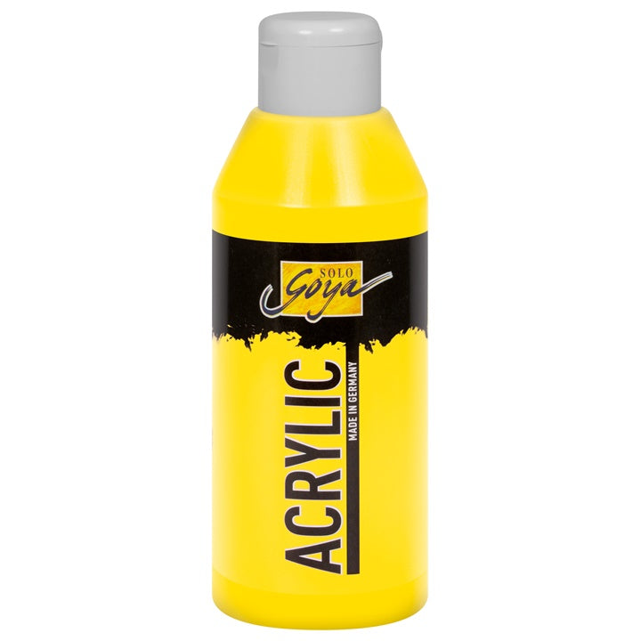 culori acrilice solo goya acrylic 250 ml ro krl842