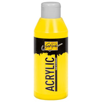 culori acrilice solo goya acrylic 250 ml ro krl842