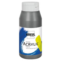 culori acrilice solo goya triton 750 ml ro krl170