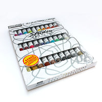 culori acrilice studio acrylic profi 30x20ml ro pbo833431