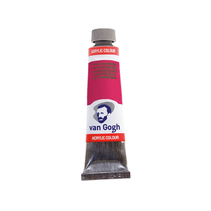 culori acrilice van gogh 40 ml ro rtl2205