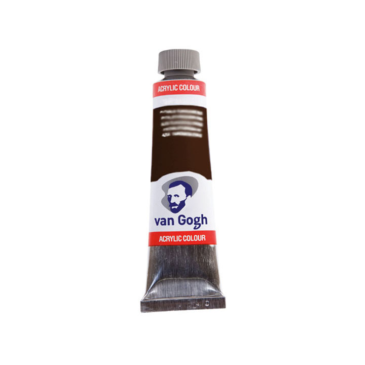 culori acrilice van gogh 40 ml ro rtl2205