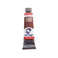 culori acrilice van gogh 40 ml ro rtl2205