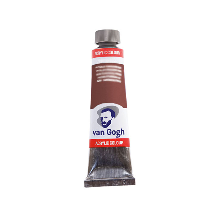 culori acrilice van gogh 40 ml ro rtl2205
