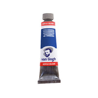 culori acrilice van gogh 40 ml ro rtl2205