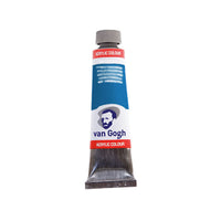 culori acrilice van gogh 40 ml ro rtl2205