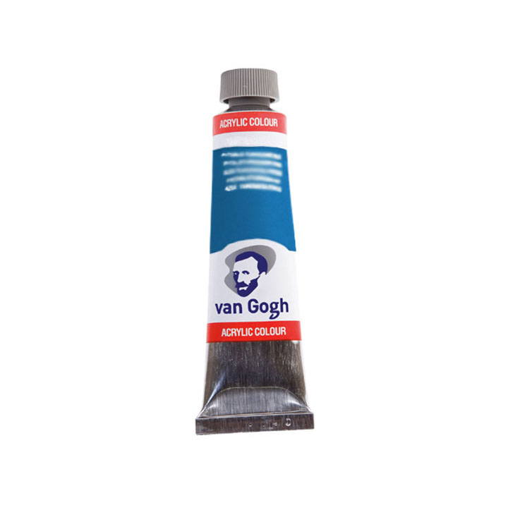 culori acrilice van gogh 40 ml ro rtl2205