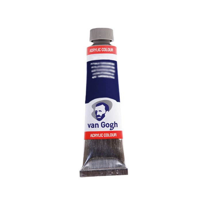 culori acrilice van gogh 40 ml ro rtl2205