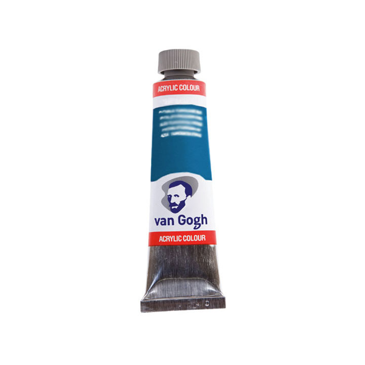culori acrilice van gogh 40 ml ro rtl2205