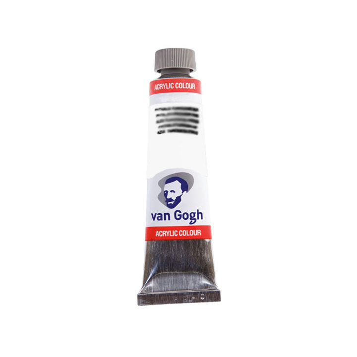 culori acrilice van gogh 40 ml ro rtl2205
