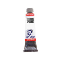 culori acrilice van gogh 40 ml ro rtl2205