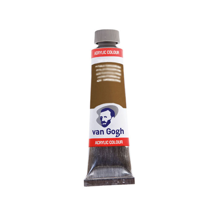 culori acrilice van gogh 40 ml ro rtl2205