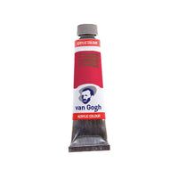 culori acrilice van gogh 40 ml ro rtl2205