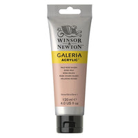 Culori acrilice Winsor & Newton Galeria 120 ml - Roz pal
