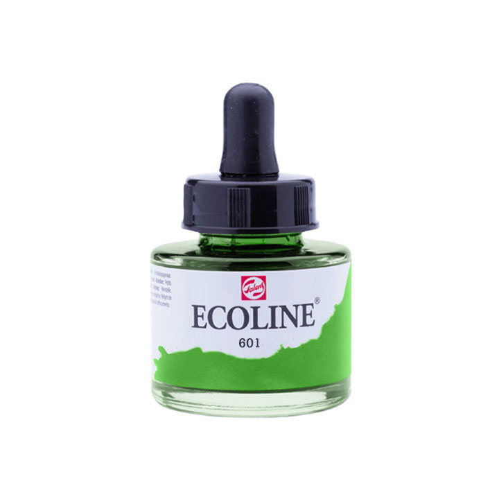 culori acuarela ecoline 30 ml ro rtl1125