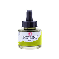culori acuarela ecoline 30 ml ro rtl1125