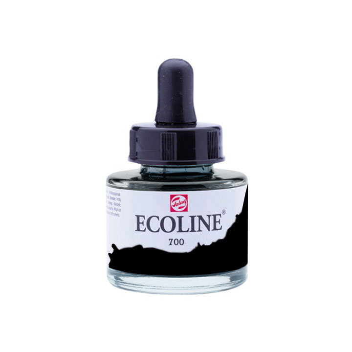 culori acuarela ecoline 30 ml ro rtl1125