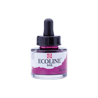 culori acuarela ecoline 30 ml ro rtl1125